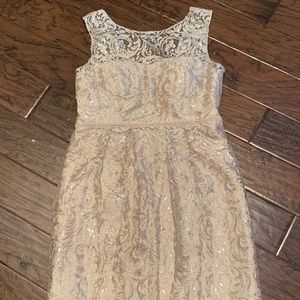 BHLDN Jenny yoo Harlow  dress. NWOT